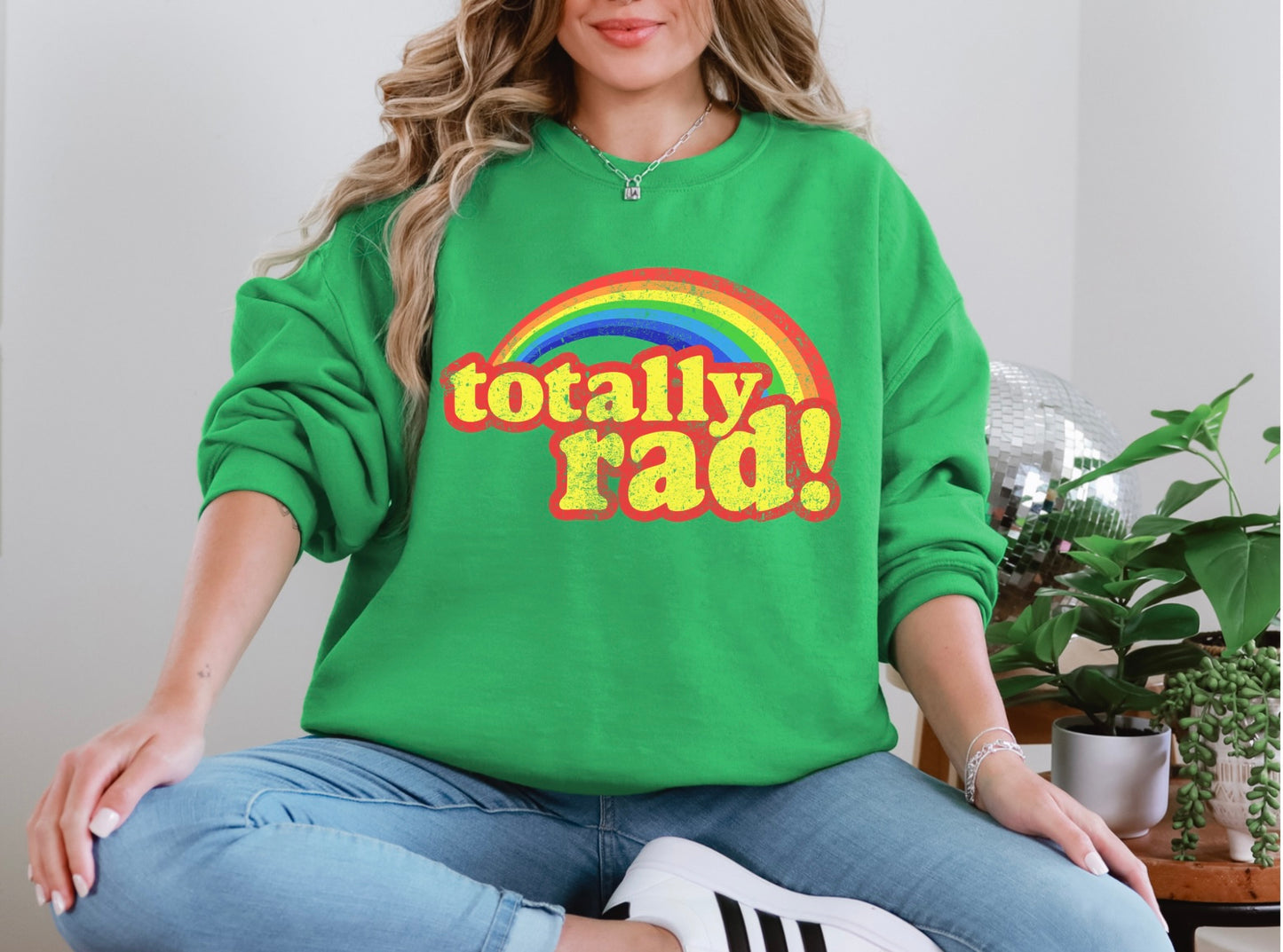 Totally Rad