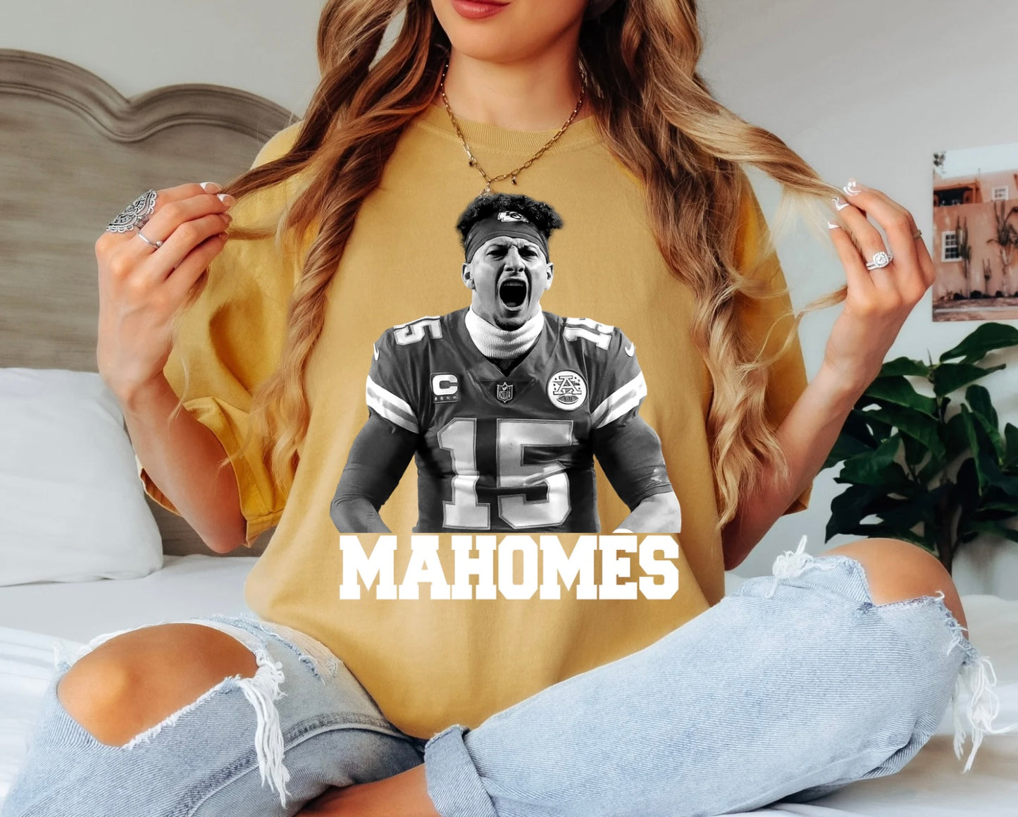 Mahomes