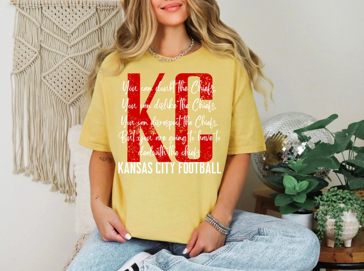 You Can Doubt The Chiefs