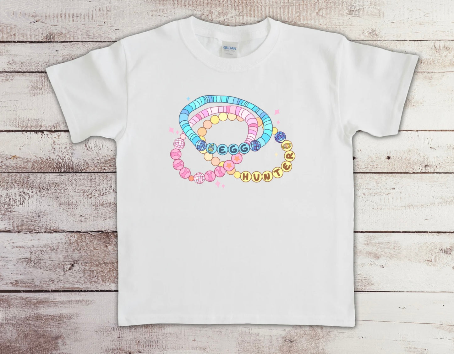 Egg Hunter Bracelets