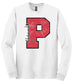 Distressed P - Adult