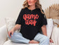 Game Day - Red Dots