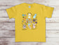 Happy Easter Youth Tee