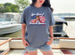 Fireworks Stand
