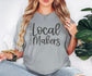 Support Your Local Makers