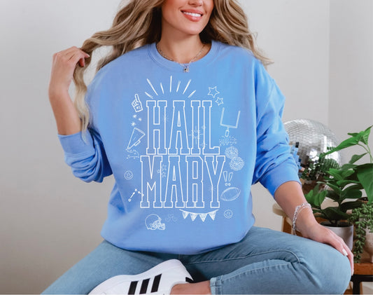 Hail Mary
