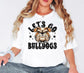 Let's Go Bulldogs