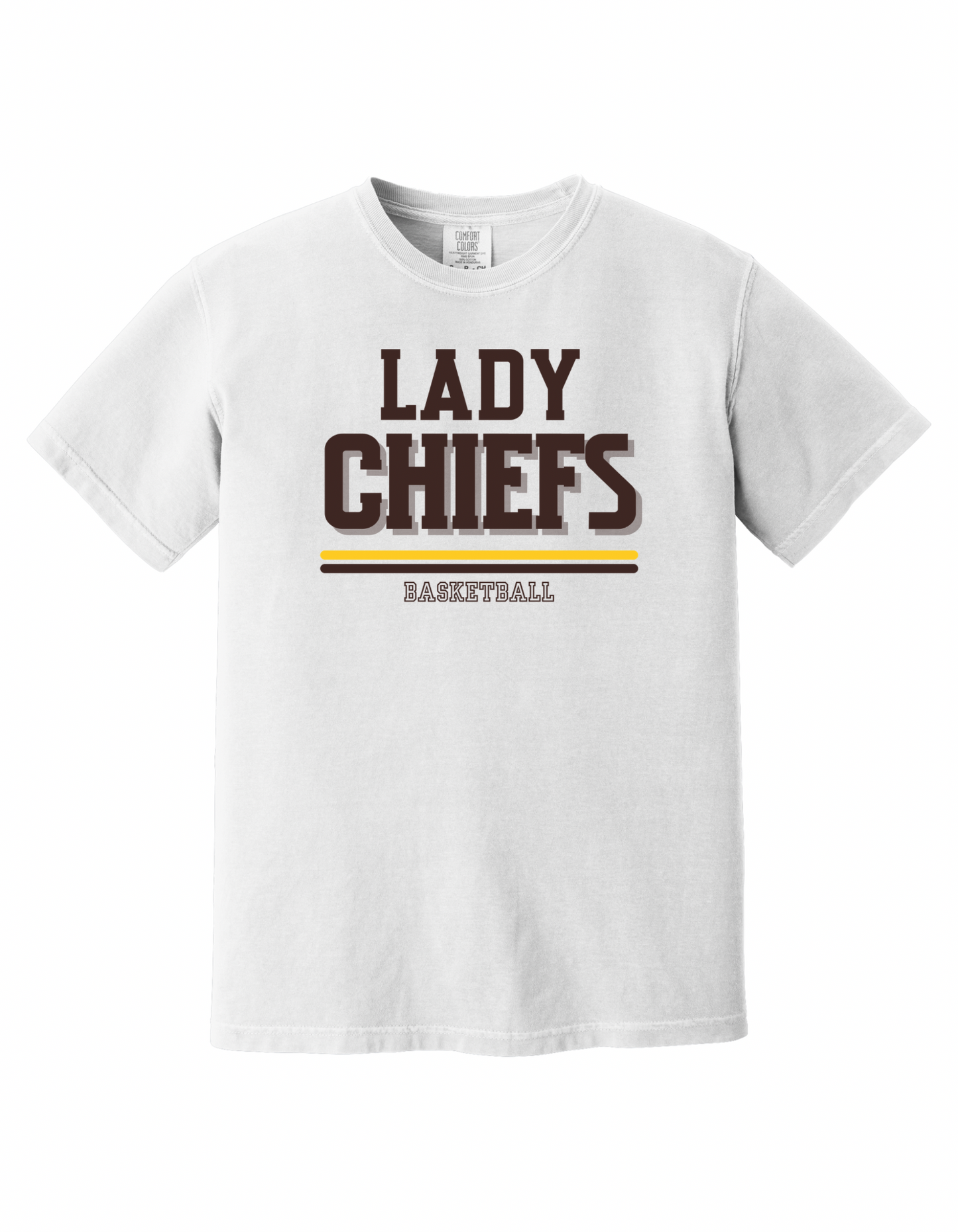 Lady Chiefs - Stripe