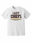 Lady Chiefs - Stripe