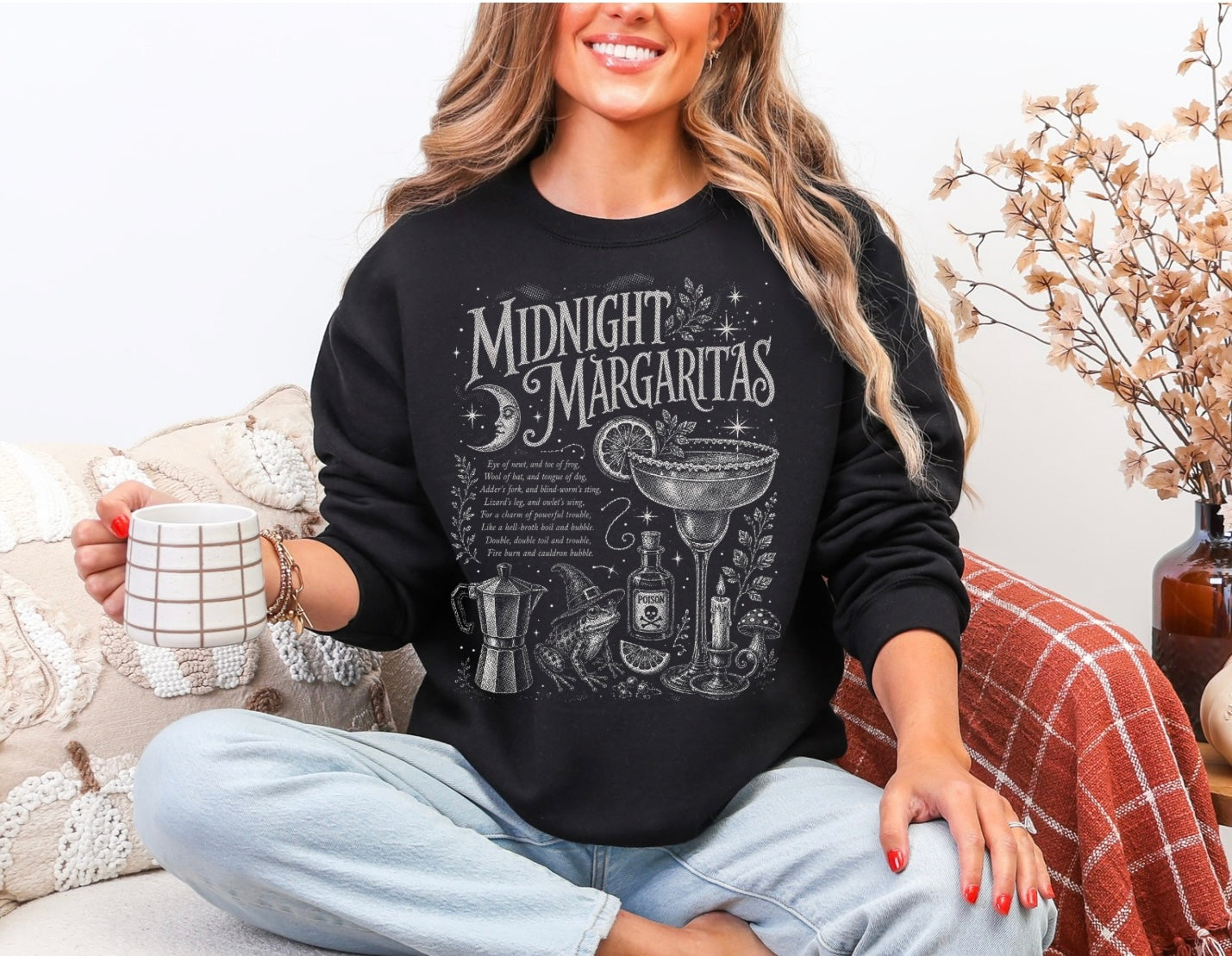 Midnight Margs