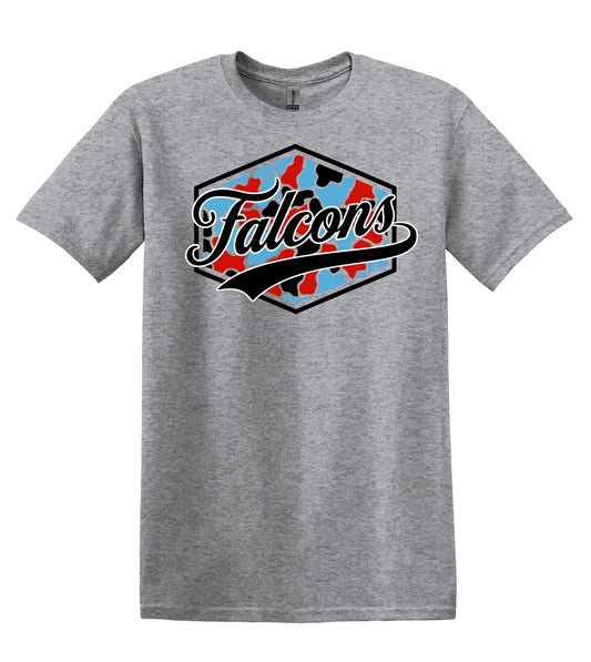Falcons Camo