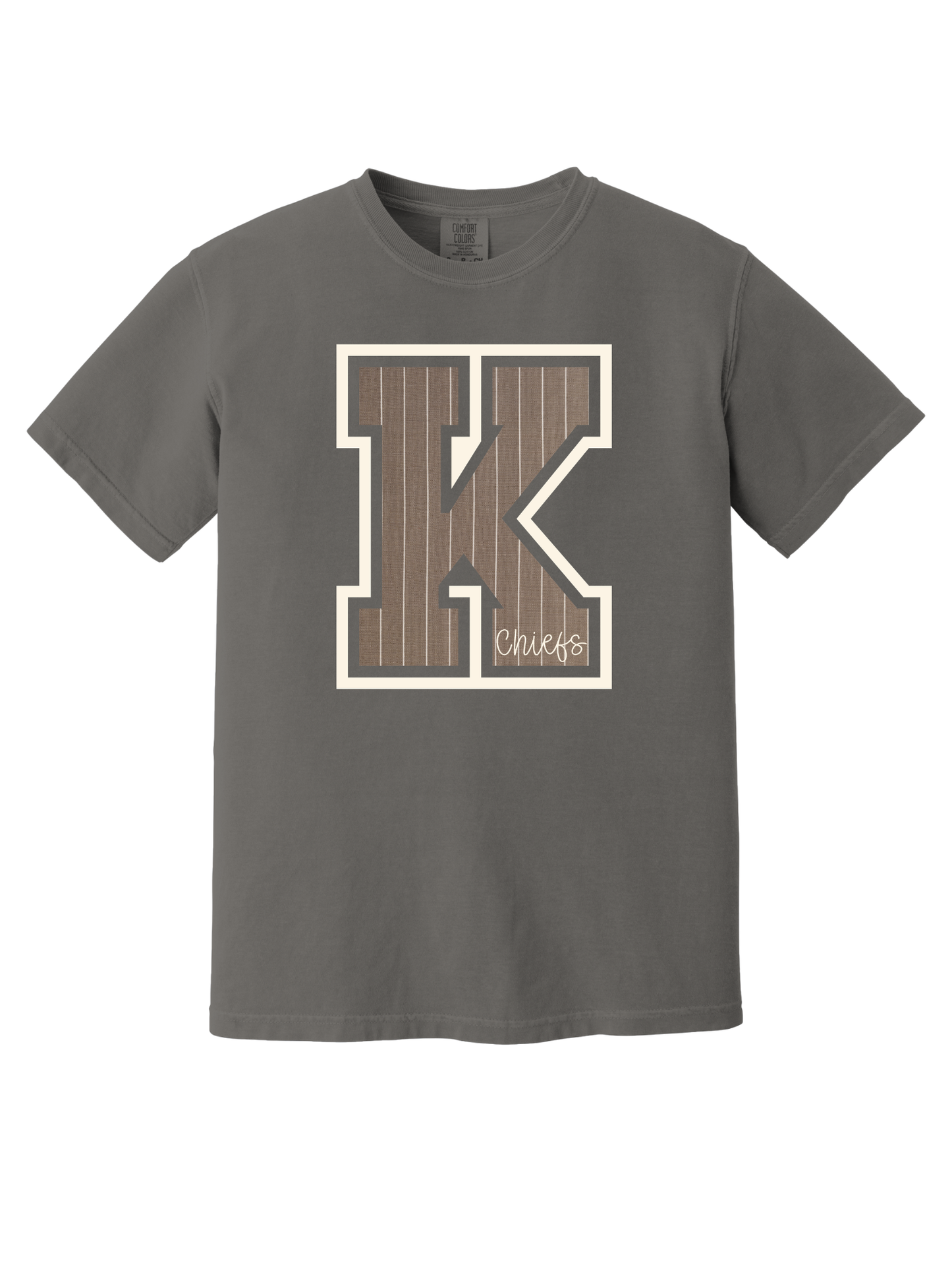Big K Oxford Stripe