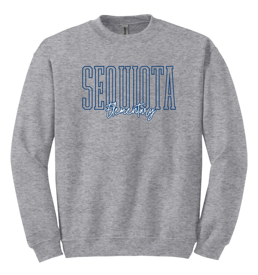 Sequiota Elementary Outline - YOUTH