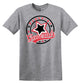 Round Generals Mascot - YOUTH T-shirt
