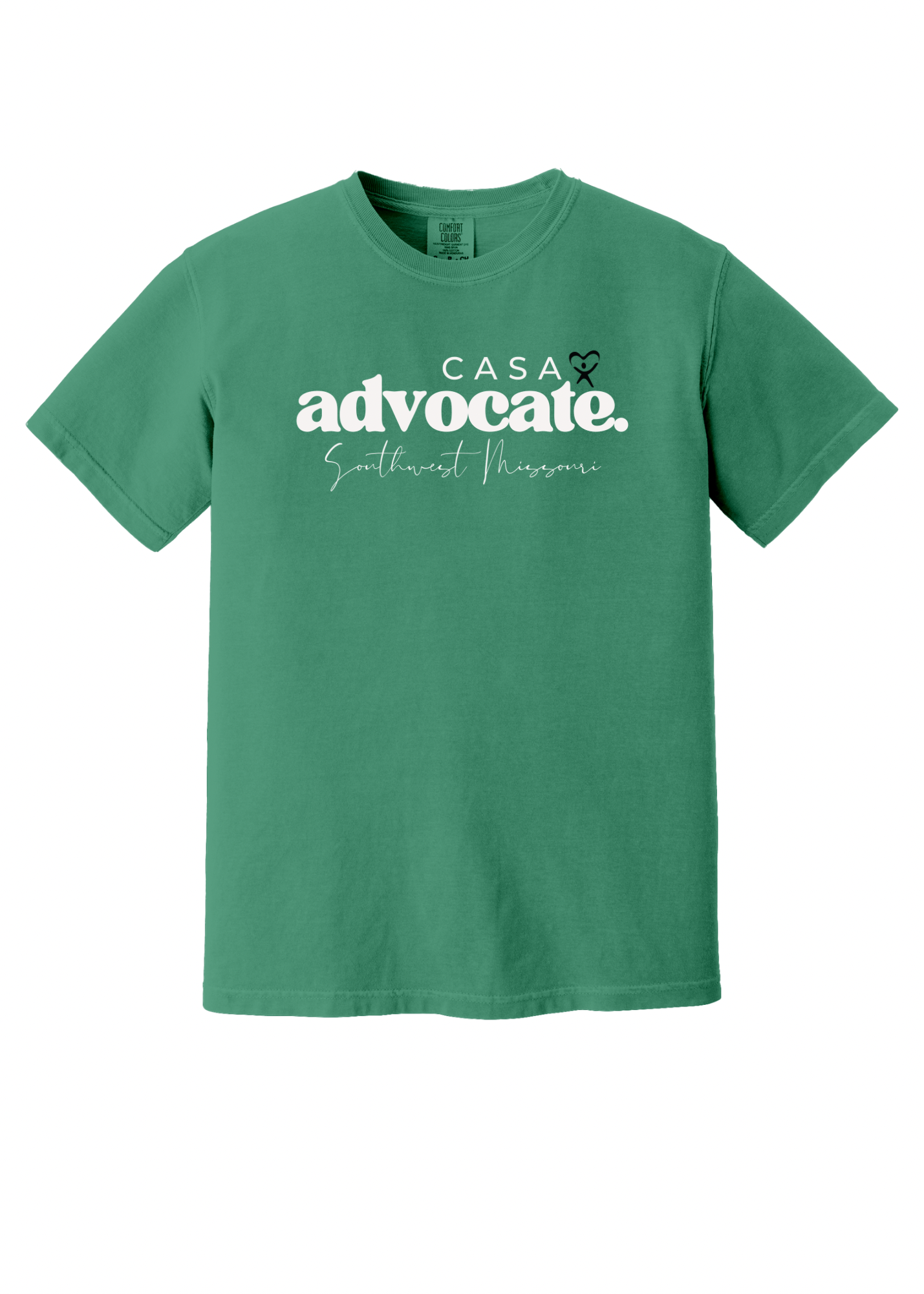 Advocate. CASA SWMO