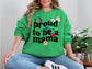 Proud To Be A Mama