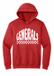 Generals Checker- Adult
