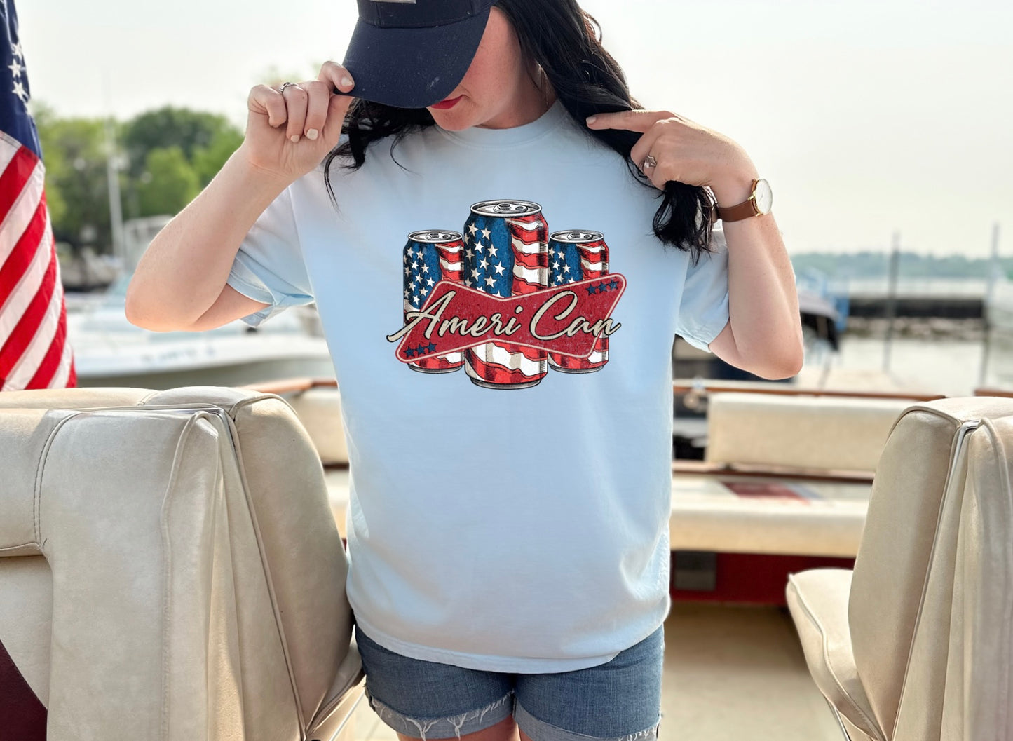 Ameri Can