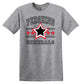 Pershing Large Star - YOUTH T-shirt