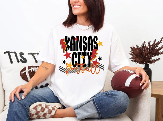 KC retro bolts