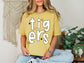 Tigers - large