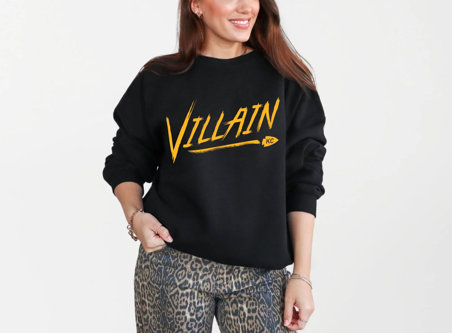 Villain