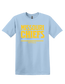 Missouri Chiefs - Yellow