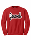 Generals Distressed - YOUTH Sweatshirt