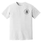 Pershing Middle Round - Adult T-shirt
