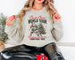 Santa Claus World Tour