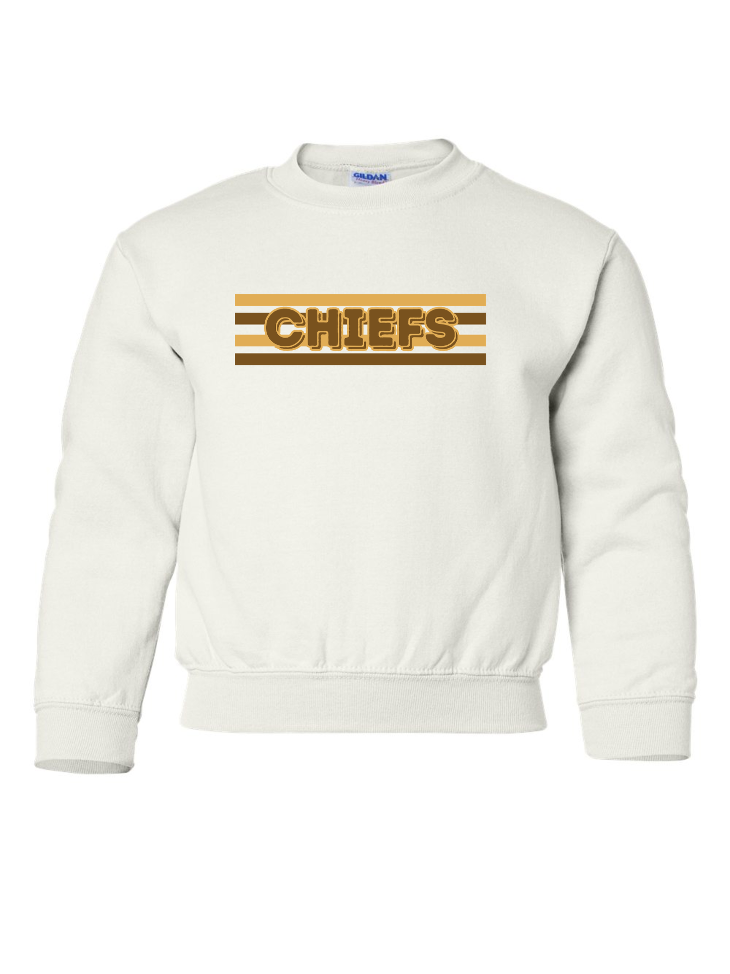 Chiefs Thin Stripe - YOUTH