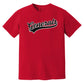 Retro Generals - Adult T-shirt