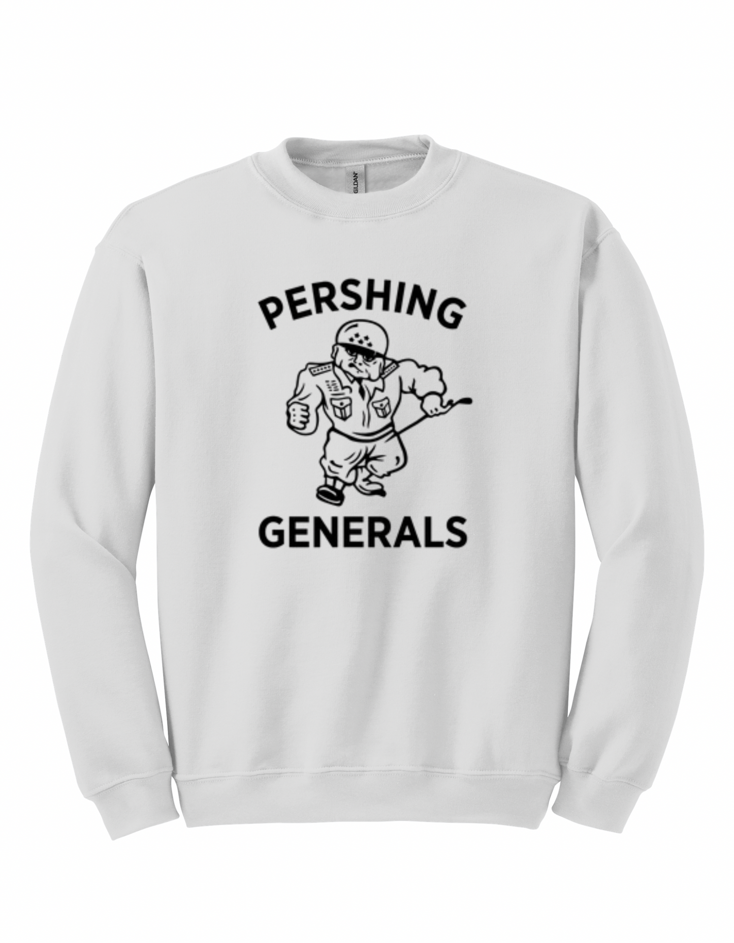 Vintage General - YOUTH Sweatshirt