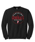 Pershing Generals Round - Adult