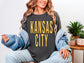 Kansas City Yellow Dot