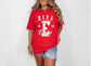Nixa - Big E Distressed