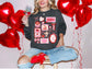 Nurse Valentine's Day Collage
