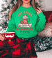 Hot Cocoa and Christmas Movies