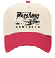 Pershing Building Hat