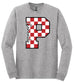 Checkered P - Adult