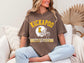 Kickapoo Football w/helmet