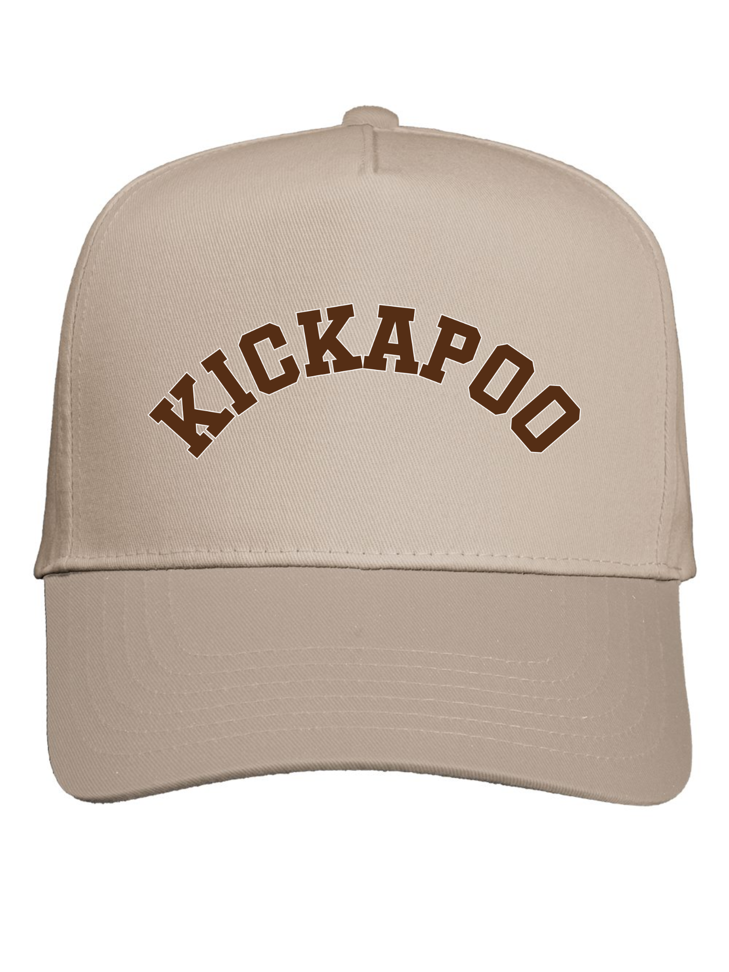 Kickapoo Hat