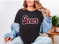 Bears - Retro Distressed