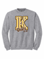 Big K Chiefs Stripe