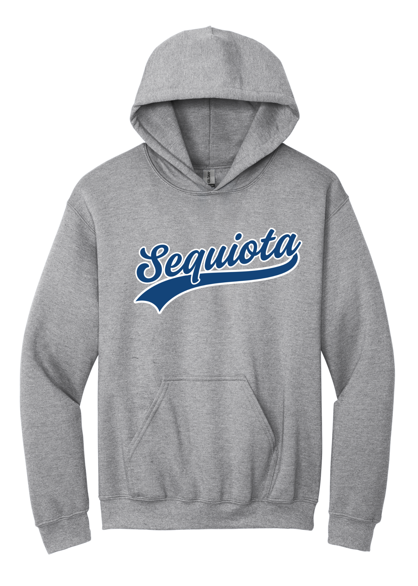 Sequiota - Retro Swoosh - YOUTH