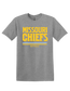 Missouri Chiefs - Yellow