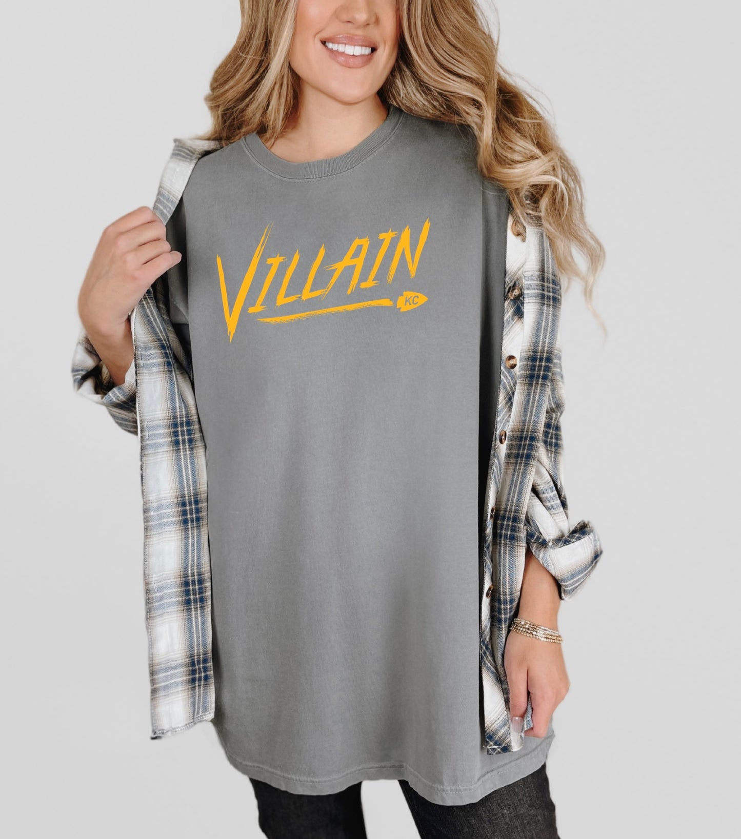 Villain