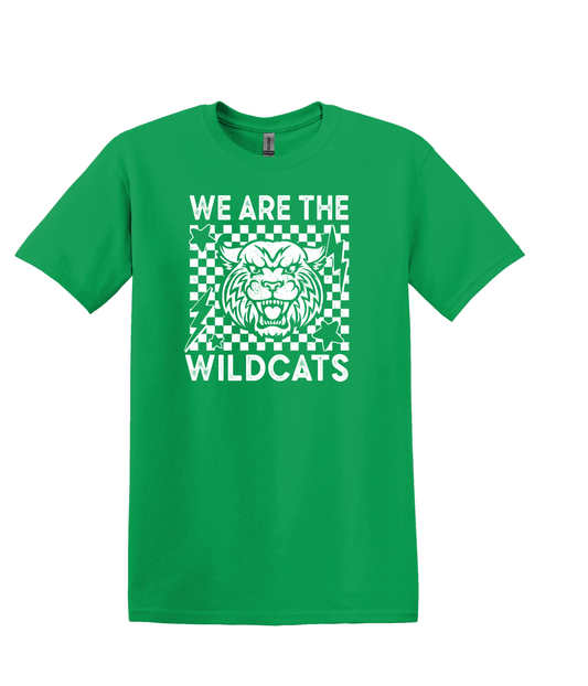 Wilder Elem #4 - Adult