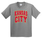 Kansas City Big - YOUTH