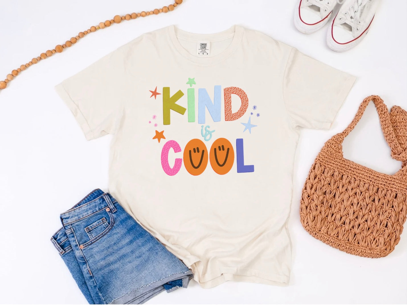 Kind Is Cool
